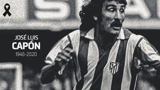 Jose Luis Capon, legendă a clubului Atletico Madrid, a încetat din viaţă