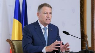Iohannis: Este nevoie să respectăm mai bine şi mai mult indicaţiile autorităţilor. Trebuie să reuşim împreună să îngrădim răspândirea coronavirus
