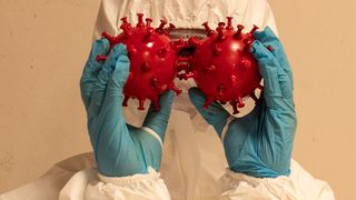 scenariul 4 coronavirus Romania