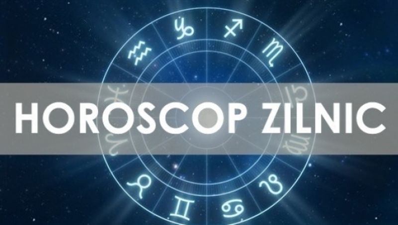 Horoscop 31 martie 2020