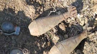 Descoperire șocantă în Bihor. Pompierii militari s-au deplasat de urgență la fața locului