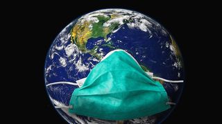 Europa depăşeşte pragul de 25.000 de decese de covid-19