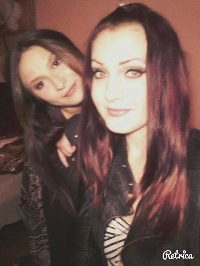 Imagini incredibile cu Bianca de la „Puterea Dragostei”.