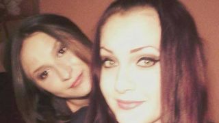 Imagini incredibile cu Bianca de la „Puterea Dragostei”.