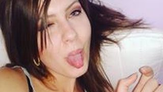 Imagini incredibile cu Bianca de la „Puterea Dragostei”.