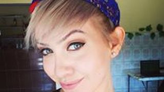 Imagini incredibile cu Bianca de la „Puterea Dragostei”.