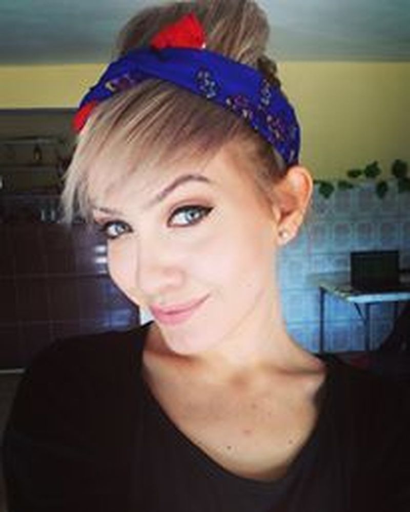 Imagini incredibile cu Bianca de la „Puterea Dragostei”.