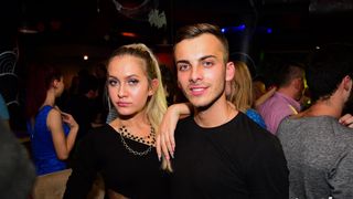 Imagini incredibile cu Bianca de la „Puterea Dragostei”.