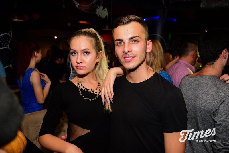 Imagini incredibile cu Bianca de la „Puterea Dragostei”.