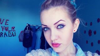 Imagini incredibile cu Bianca de la „Puterea Dragostei”.