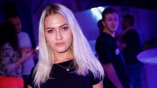 Imagini incredibile cu Bianca de la „Puterea Dragostei”.