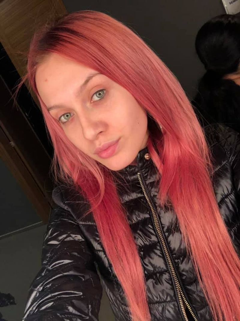 Imagini incredibile cu Bianca de la „Puterea Dragostei”.