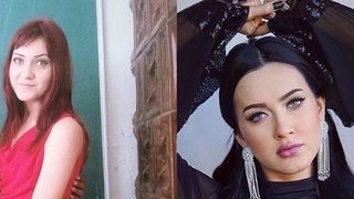 Imagini incredibile cu Bianca de la „Puterea Dragostei”.