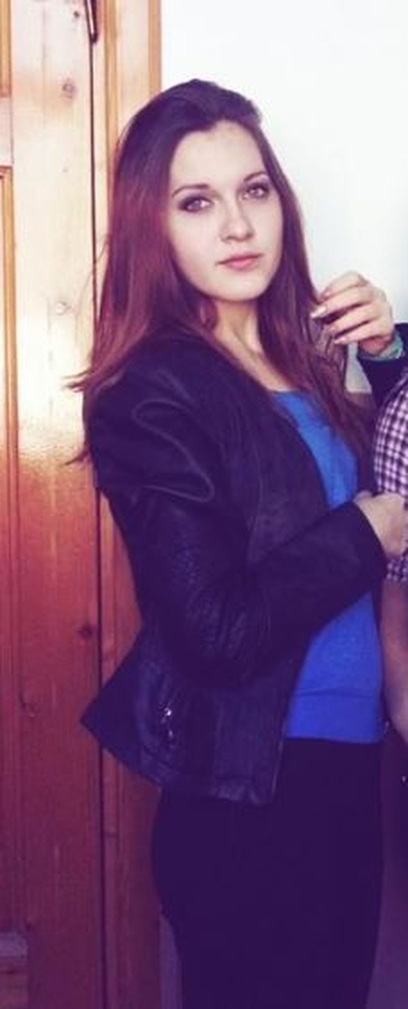 Imagini incredibile cu Bianca de la „Puterea Dragostei”.