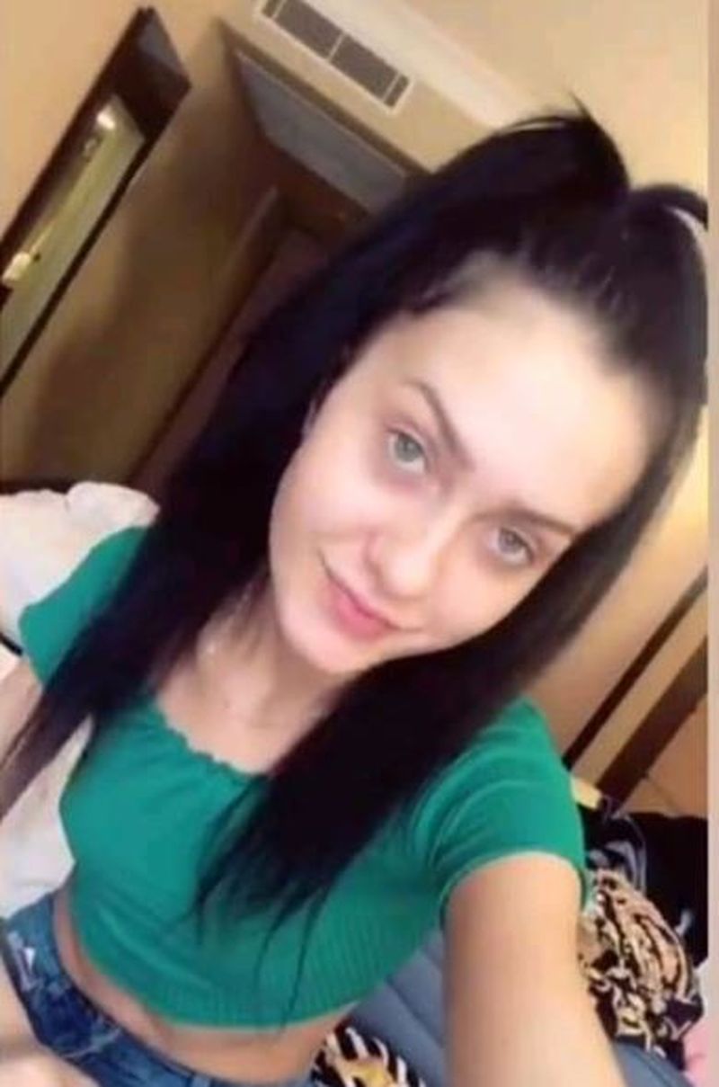 Imagini incredibile cu Bianca de la „Puterea Dragostei”.