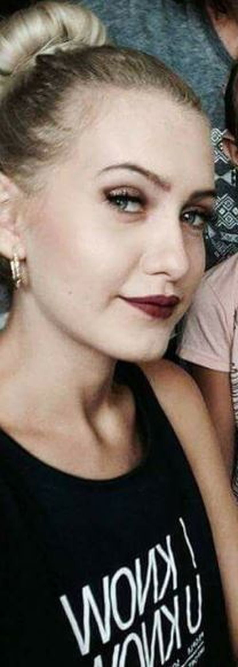 Imagini incredibile cu Bianca de la „Puterea Dragostei”.