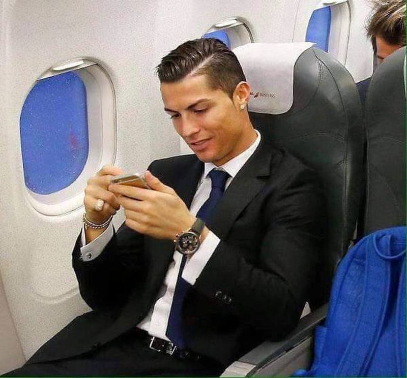 Cristiano Ronaldo face anunțul, în plină pandemie de covid-19