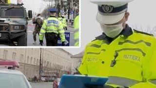 VIDEO | Amenzi dure &icirc;n timpul pandemiei