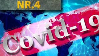 VIDEO | Intrăm &icirc;n Scenariul patru. 2.109 cazuri de coronavirus, confirmate &icirc;n ţară