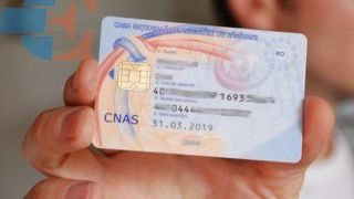 card de sanatate stare de urgenta coronavirus