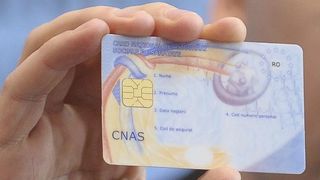 card de sanatate stare de urgenta coronavirus
