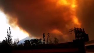 Cel puţin 19 morţi şi 1.200 de persoane evacuate &icirc;n sud-vestul Chinei, &icirc;n urma unui incendiu de pădure
