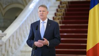 Mesajul de ultimă oră al președintelui Iohannis pentru români