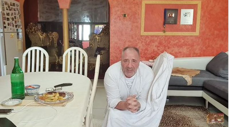 Nelson Mondialu rugaciune coronavirus