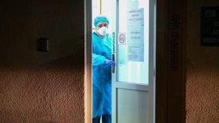 decese coronavirus Suceava