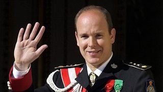 Prinţul Albert II de Monaco s-a vindecat de coronavirus