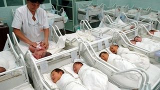 Maternitatea Odobescu Timisoara