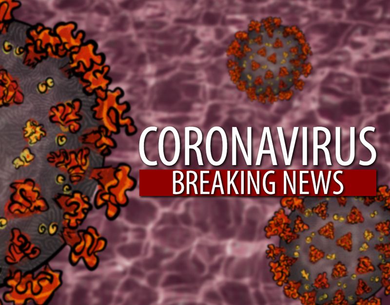 coronavirus SUA
