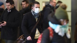 1.500 de decese din cauza coronavirusului, înregistrate în statul New York