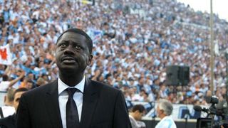 Pape Diouf, fost preşedinte al clubului Olympique Marseille, a murit în Senegal din cauza coronavirusului