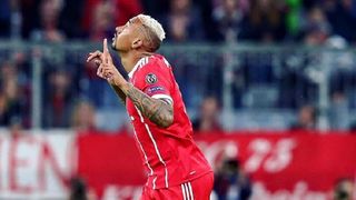 Jerome Boateng, victima unui accident rutier pe o autostradă din apropiere de Munchen