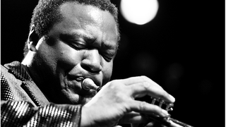 Trompetistul jazz Wallace Roney a decedat la v&acirc;rsta de 59 de ani din cauza complicaţiilor provocate de Covid-19