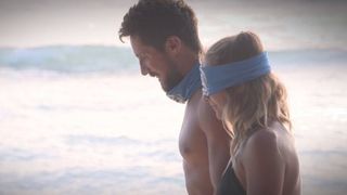 Karina, decizie șoc la întoarcerea în țară în privința lui Andrei de la Survivor România! Războinica a spus TOT, cu lacrimi în ochi! ”Mă mut la el”
