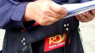 Poşta Română a început distribuirea pensiilor. Compania a stabilit o procedură de lucru specială pentru Suceava
