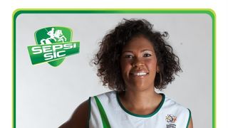 Baschetbalista Mekia Valentine, fostă jucătoare la campioana Sepsi Sf. Gheorghe, a decedat la doar 32 de ani