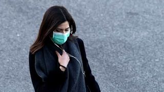 Mesajul unui medic de renume: E o mare greșeală să nu purtăm mască!