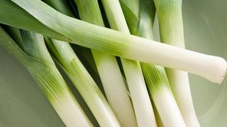 mancare de praz cu masline reteta de post