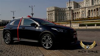 Cum să &icirc;ți cumperi o mașină nouă &icirc;n doar 3 luni?