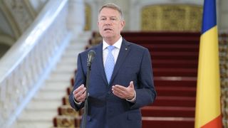 Iohannis a retras decoraţia oferită Spitalului Judeţean de Urgenţă Suceava
