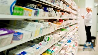 nu se mai gaseste paracetamol - criza de paracetamol