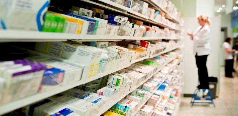 nu se mai gaseste paracetamol - criza de paracetamol