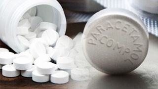 VIDEO| Paracetamolul, raționalizat în farmaciile din România