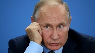 stare de urgenta Rusia - Vladimir Putin