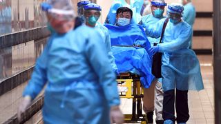 Acuzații grave. SUA: China ar fi ascuns numărul de cazuri de coronavirus