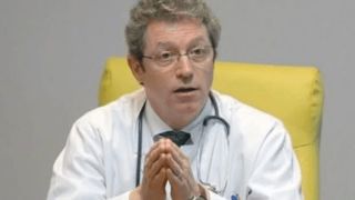 medici coronavirus institutul matei bals