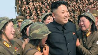 Coreea de Nord coronavirus